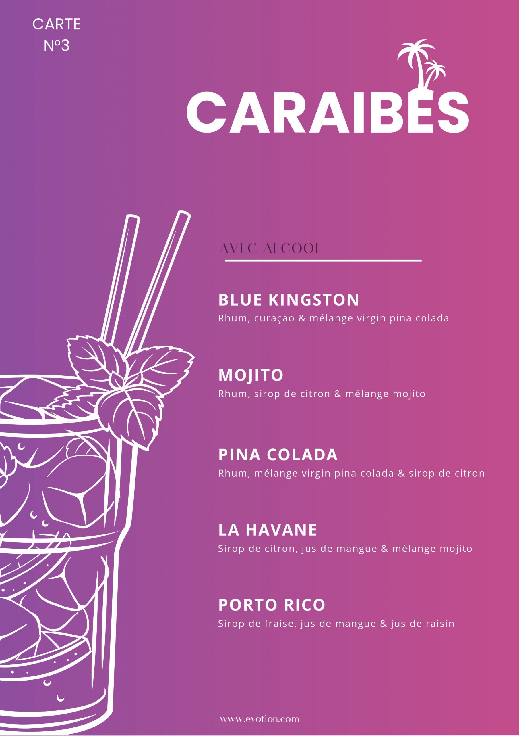 Découvrez notre service de location de robot à cocktails pour des soirées d'entreprise inoubliables.